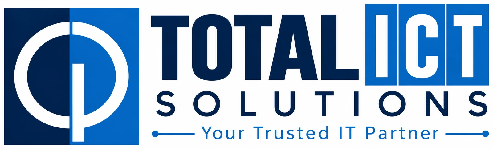 Total ICT Solutions — Your Trusted IT Partner